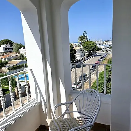 公寓 Penthouse