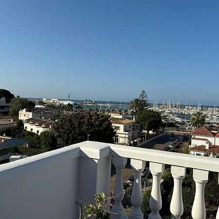 Apartamento Penthouse * Dénia