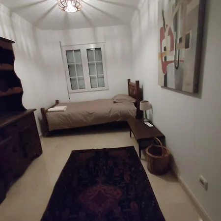Penthouse 公寓 德尼亚