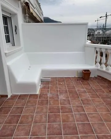 Apartamento Penthouse