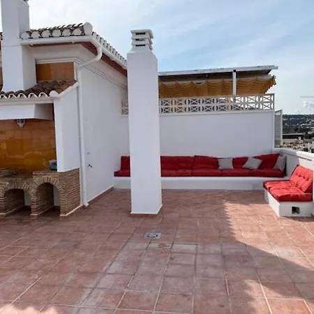 Apartment Apartamento Penthouse *