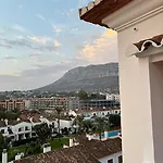 Penthouse * Denia