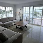 Penthouse Apartment Denia