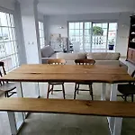 Penthouse Apartment Denia