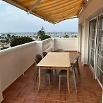 Penthouse Denia