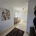 Apartment Penthouse