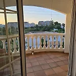 Apartment Penthouse *