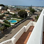 Apartment Penthouse Denia