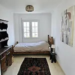 Apartment Penthouse Denia