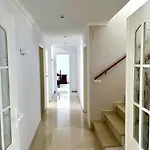 Apartment Penthouse Denia