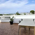 Penthouse Apartment *