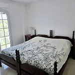 Penthouse Apartment Denia