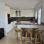 Apartment Penthouse *
