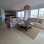 Apartment Penthouse