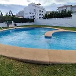 Penthouse Apartment Denia