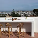 Apartment Penthouse