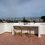 Apartment Penthouse Denia