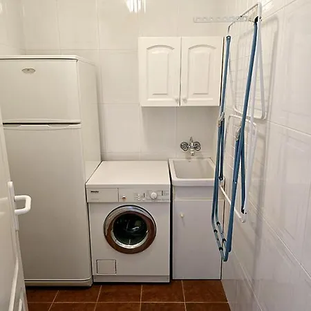 Apartamento Penthouse *