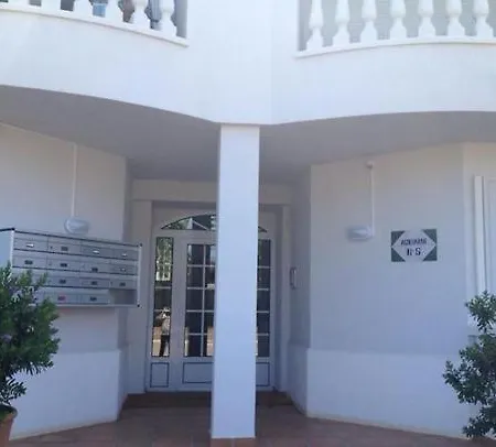 Apartment Apartamento Penthouse
