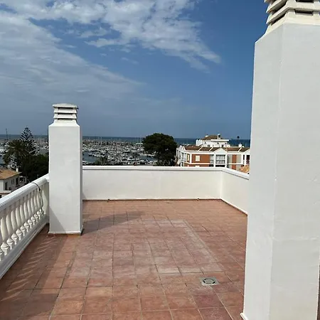 Apartment Apartamento Penthouse *