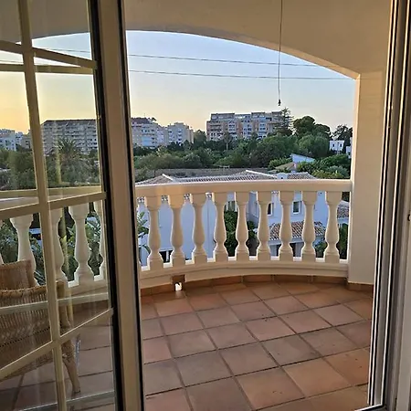 Apartment Apartamento Penthouse *