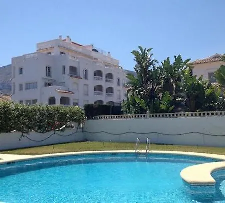 Apartamento Penthouse Apartment
