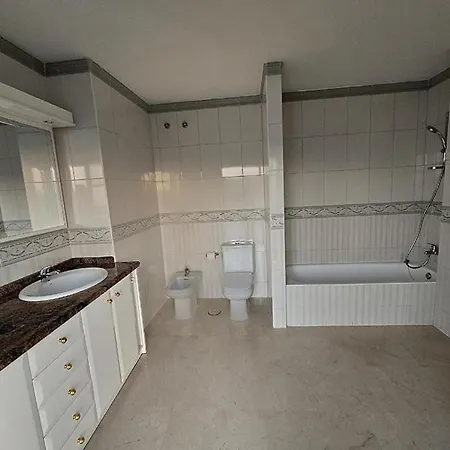 Apartamento Penthouse Apartment Denia
