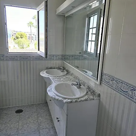 Apartment Apartamento Penthouse