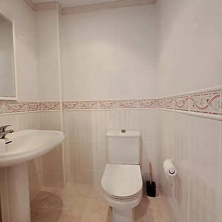 Apartamento Penthouse