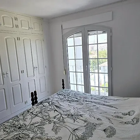 Penthouse Apartment *