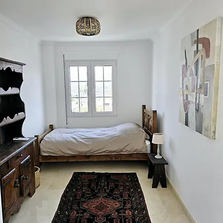 Apartment Penthouse Denia