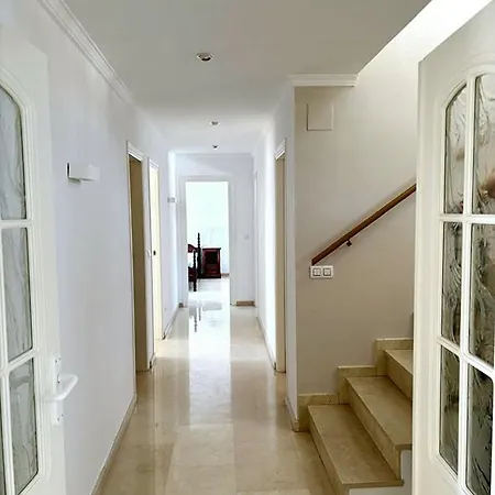 Apartment Apartamento Penthouse Denia