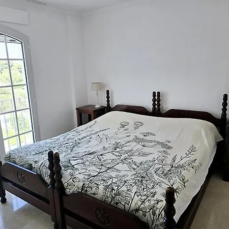 Penthouse Apartment Denia