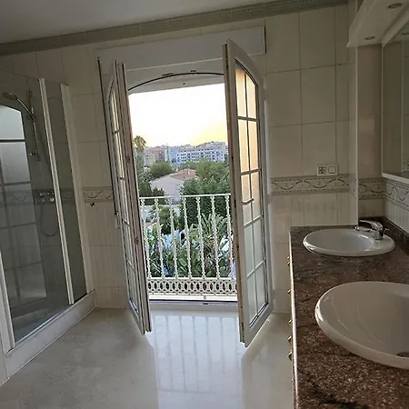 Apartamento Penthouse