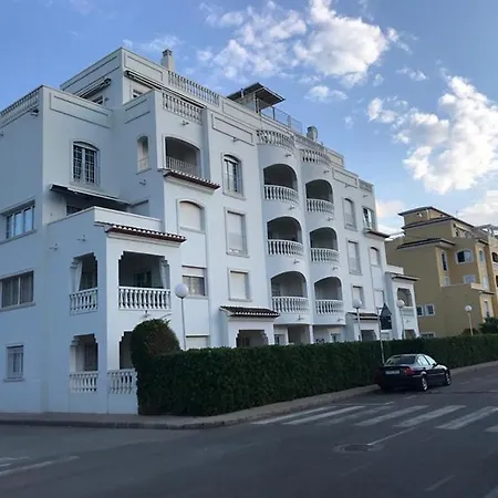Apartment Apartamento Penthouse