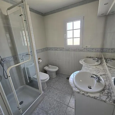 Apartment Apartamento Penthouse Denia