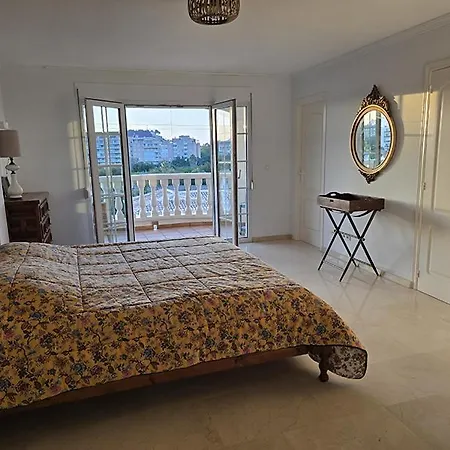 Apartamento Penthouse *