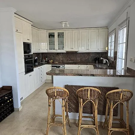 Apartment Penthouse *