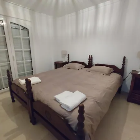 Apartamento Penthouse Denia