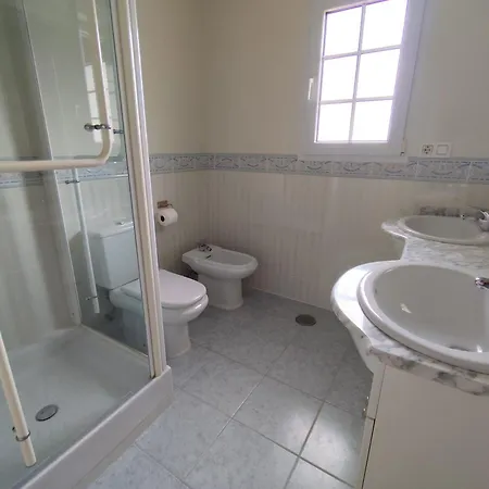 Apartamento Penthouse Apartment