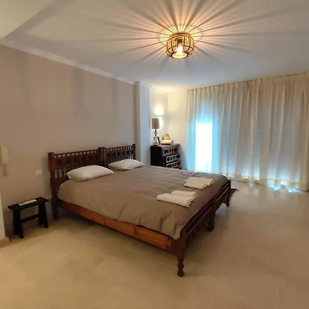 Apartment Apartamento Penthouse *
