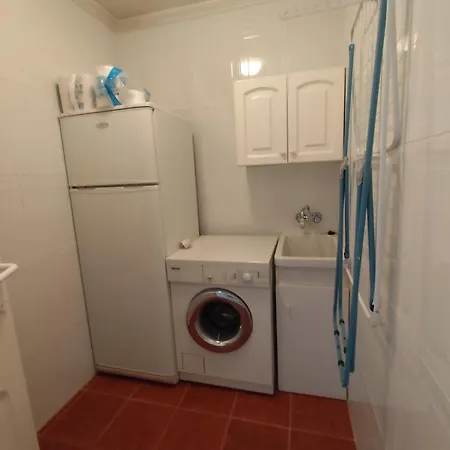 Apartment Apartamento Penthouse Denia
