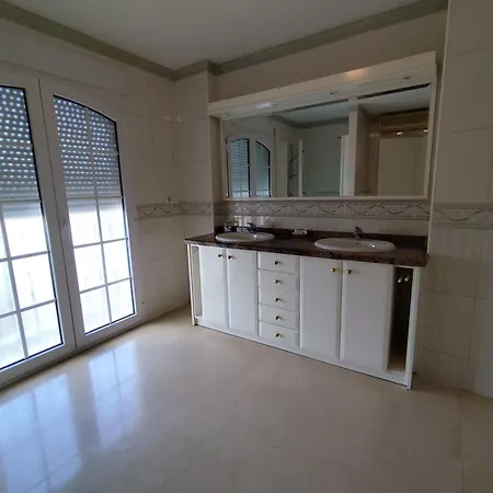 Apartamento Penthouse * Denia