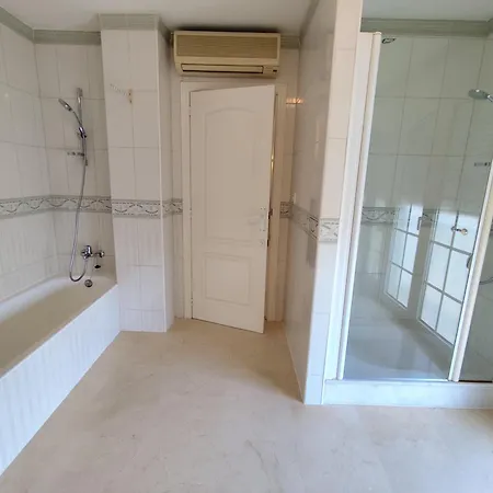Apartamento Penthouse *