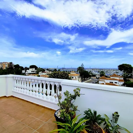 Apartamento Penthouse