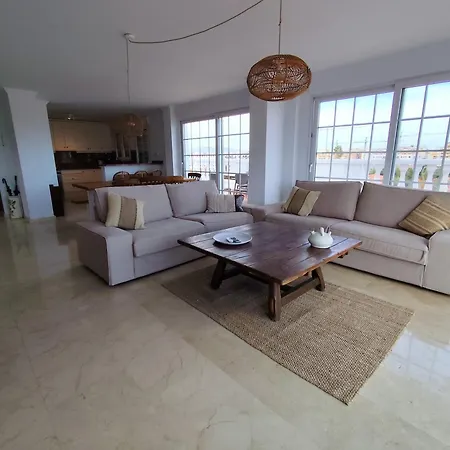 Apartamento Penthouse