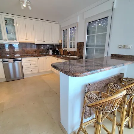 Apartamento Penthouse *