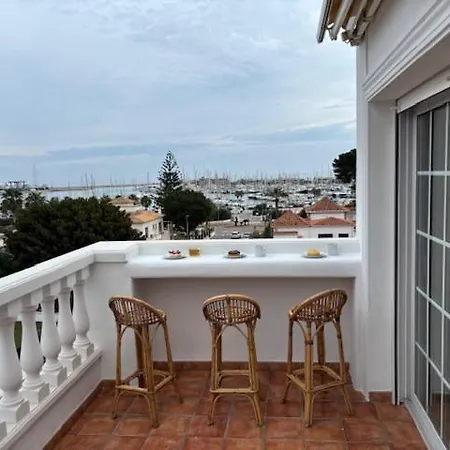 Apartamento Penthouse *