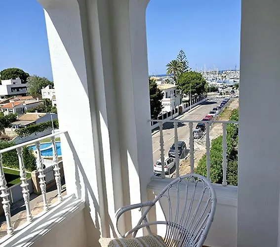 Апартаменти Penthouse