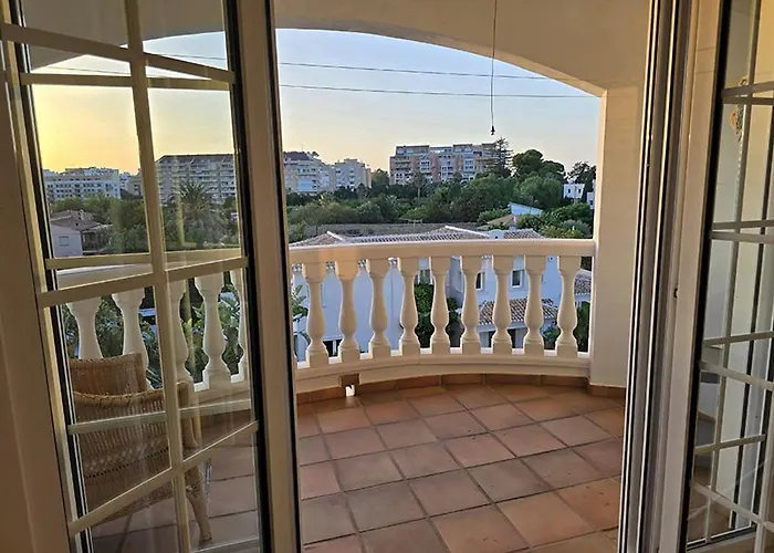 Апартаменти Penthouse *